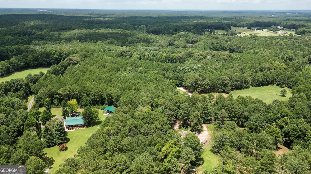 710 Line Creek RD Senoia, GA 30276