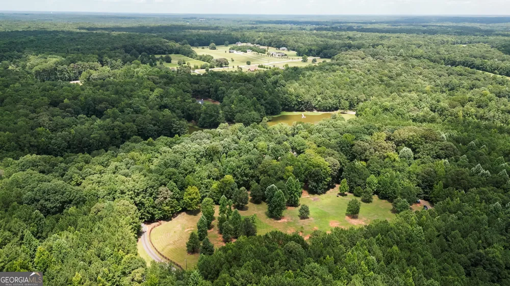 710 Line Creek RD Senoia, GA 30276