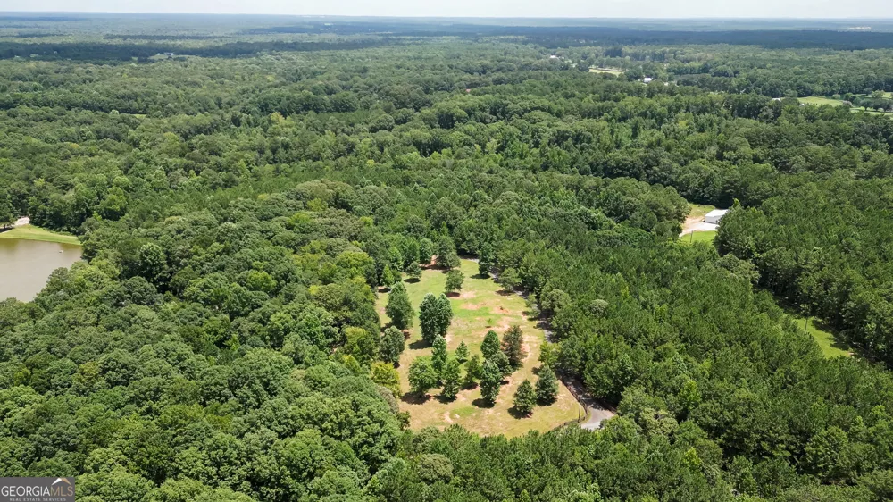 710 Line Creek RD Senoia, GA 30276