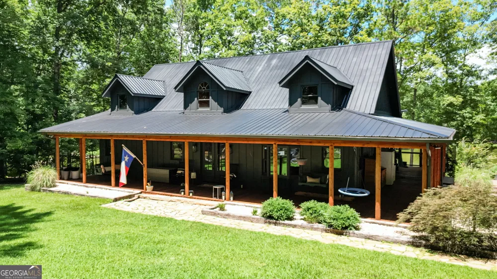 710 Line Creek RD Senoia, GA 30276