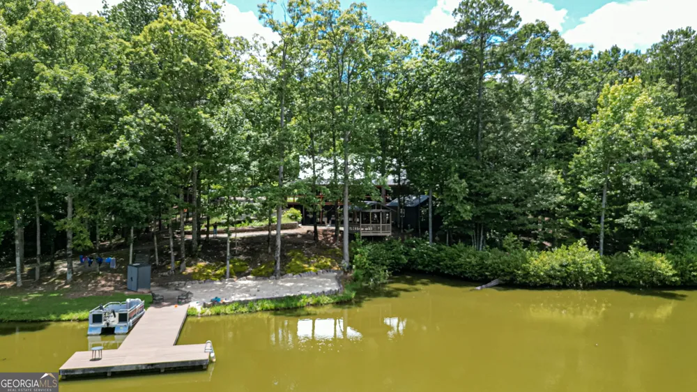 710 Line Creek RD Senoia, GA 30276