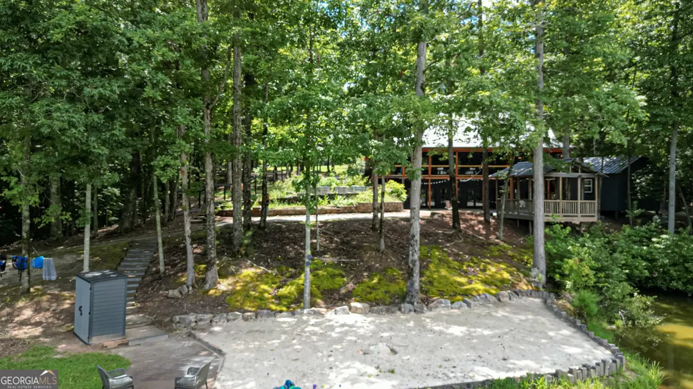 710 Line Creek RD Senoia, GA 30276