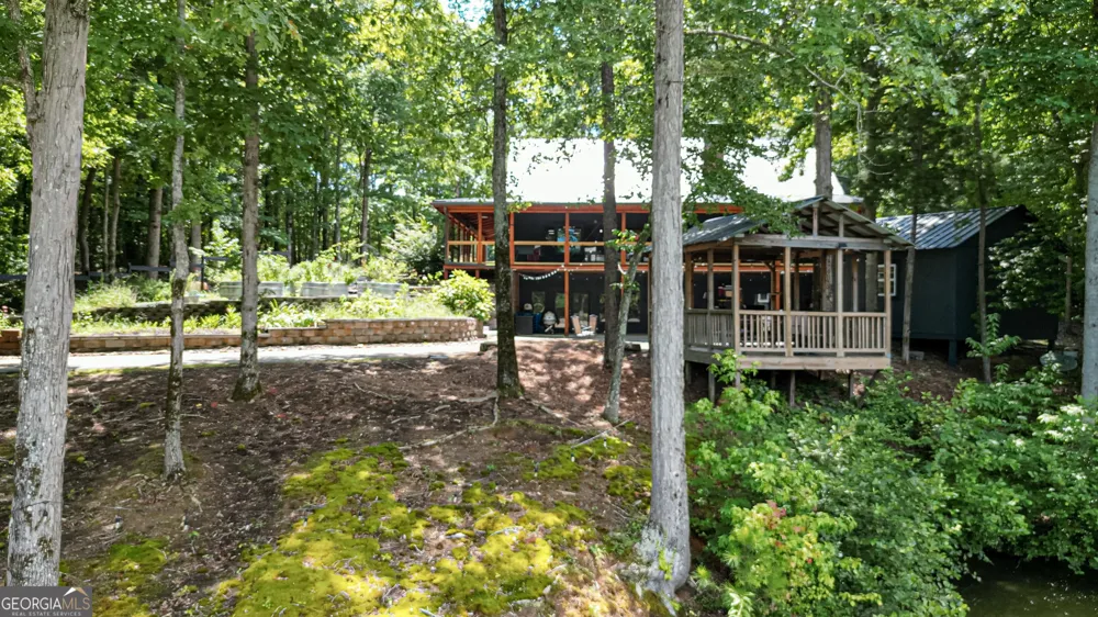710 Line Creek RD Senoia, GA 30276