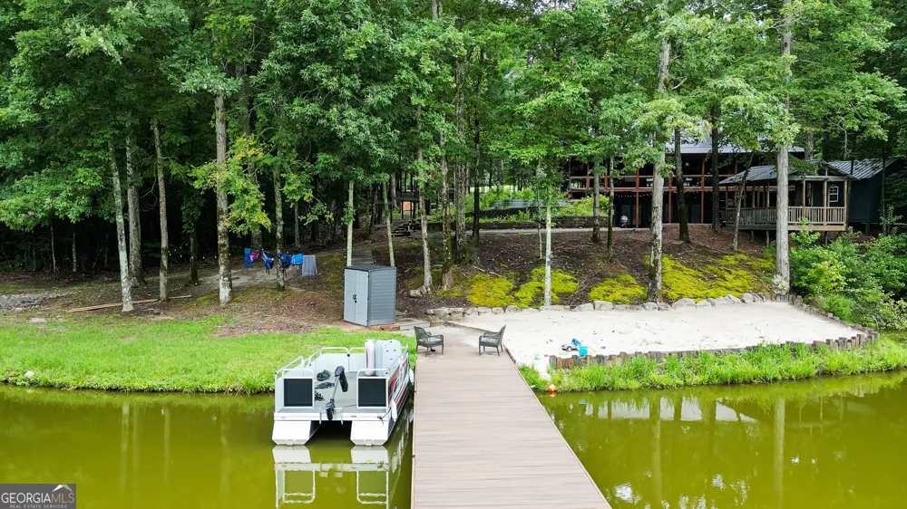 710 Line Creek RD Senoia, GA 30276