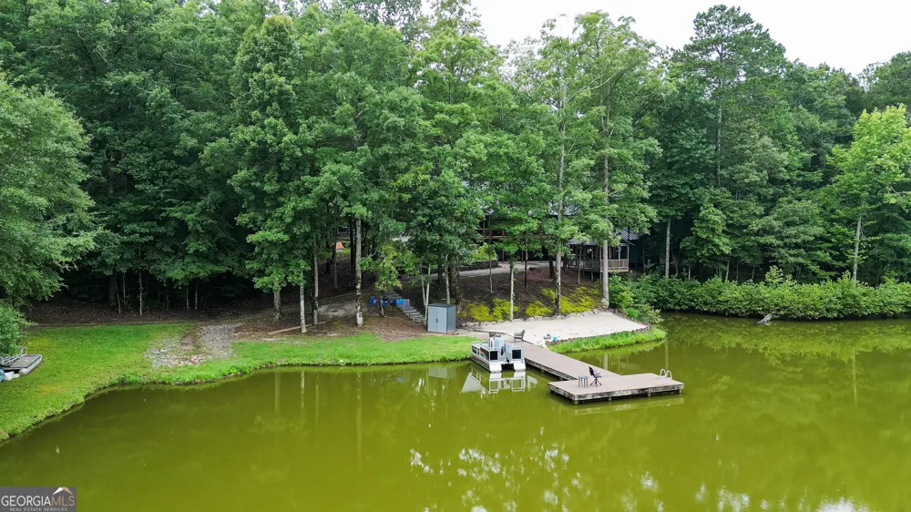 710 Line Creek RD Senoia, GA 30276
