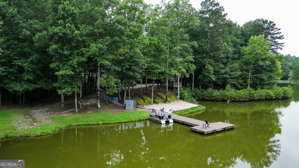 710 Line Creek RD Senoia, GA 30276