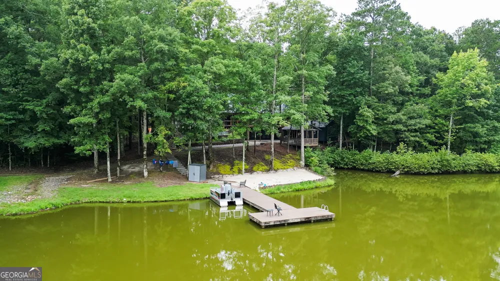 710 Line Creek RD Senoia, GA 30276