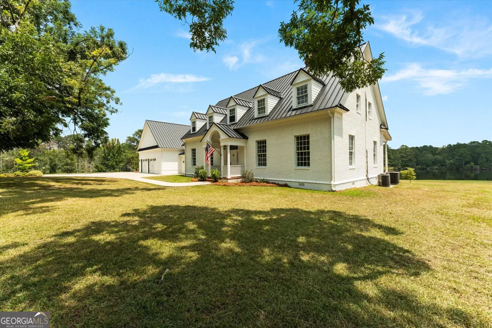 2224 Chainey Briar Rd Metter, GA 30439