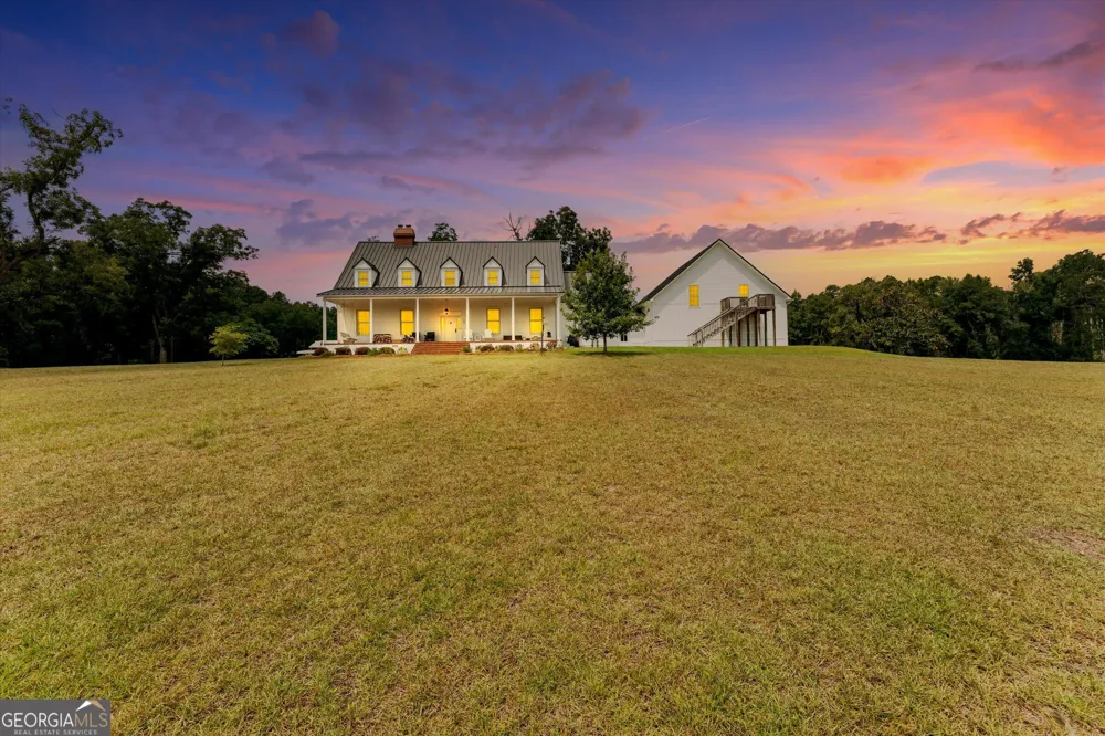 2224 Chainey Briar Rd Metter, GA 30439