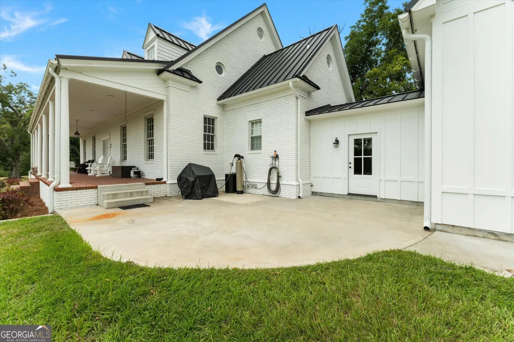 2224 Chainey Briar Rd Metter, GA 30439