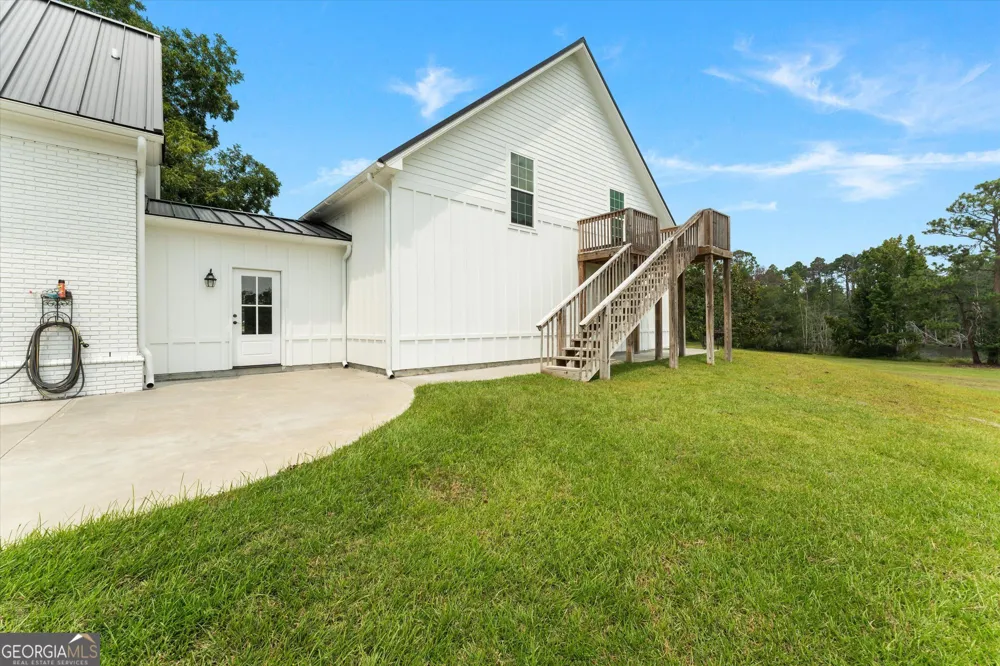 2224 Chainey Briar Rd Metter, GA 30439
