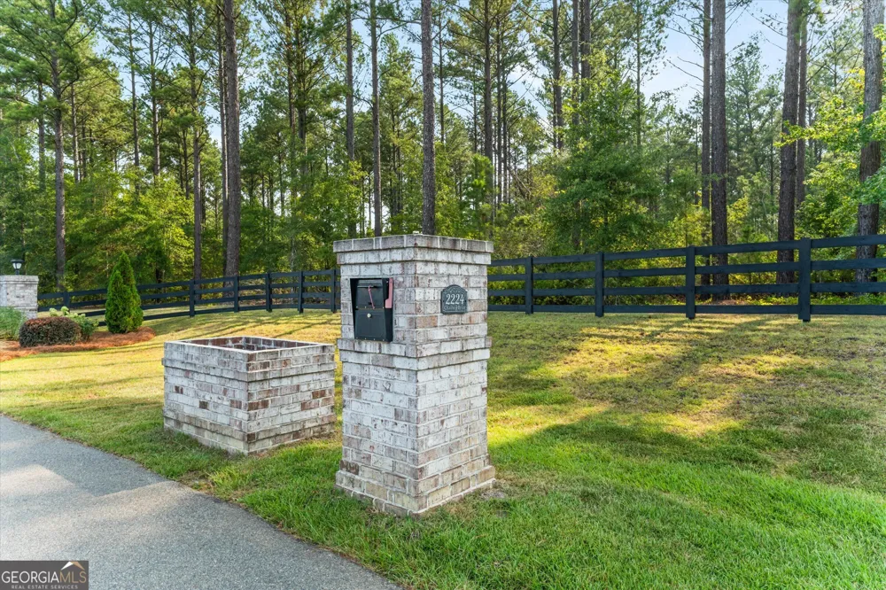 2224 Chainey Briar Rd Metter, GA 30439