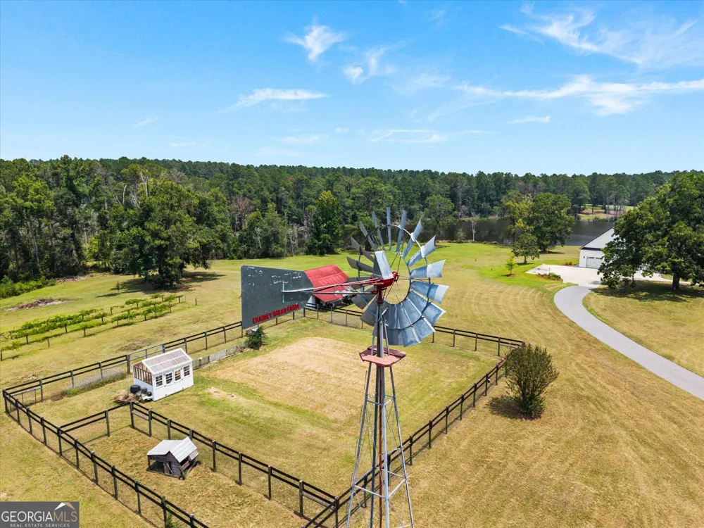 2224 Chainey Briar Rd Metter, GA 30439