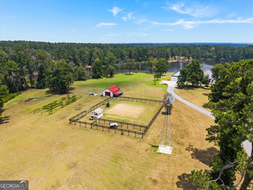 2224 Chainey Briar Rd Metter, GA 30439