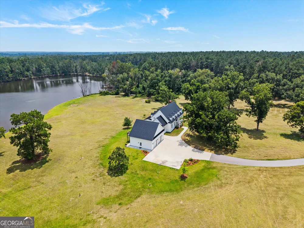 2224 Chainey Briar Rd Metter, GA 30439