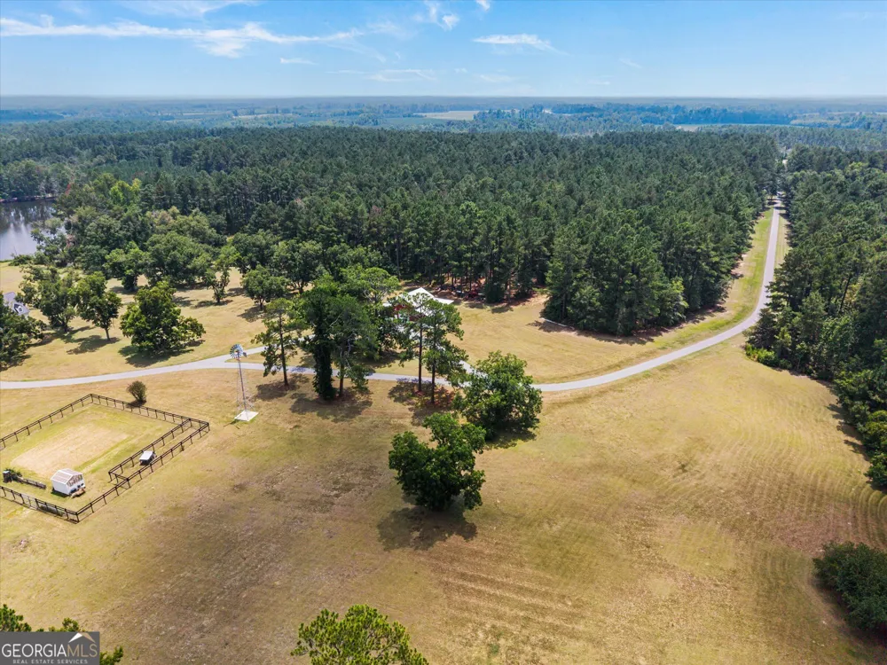 2224 Chainey Briar Rd Metter, GA 30439