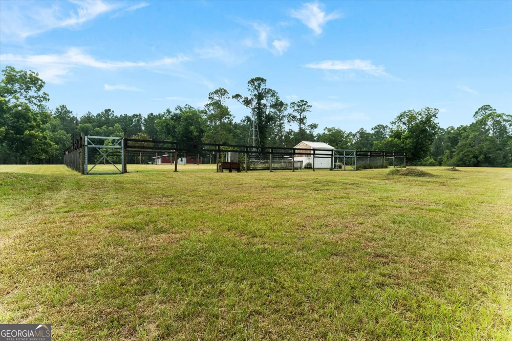 2224 Chainey Briar Rd Metter, GA 30439