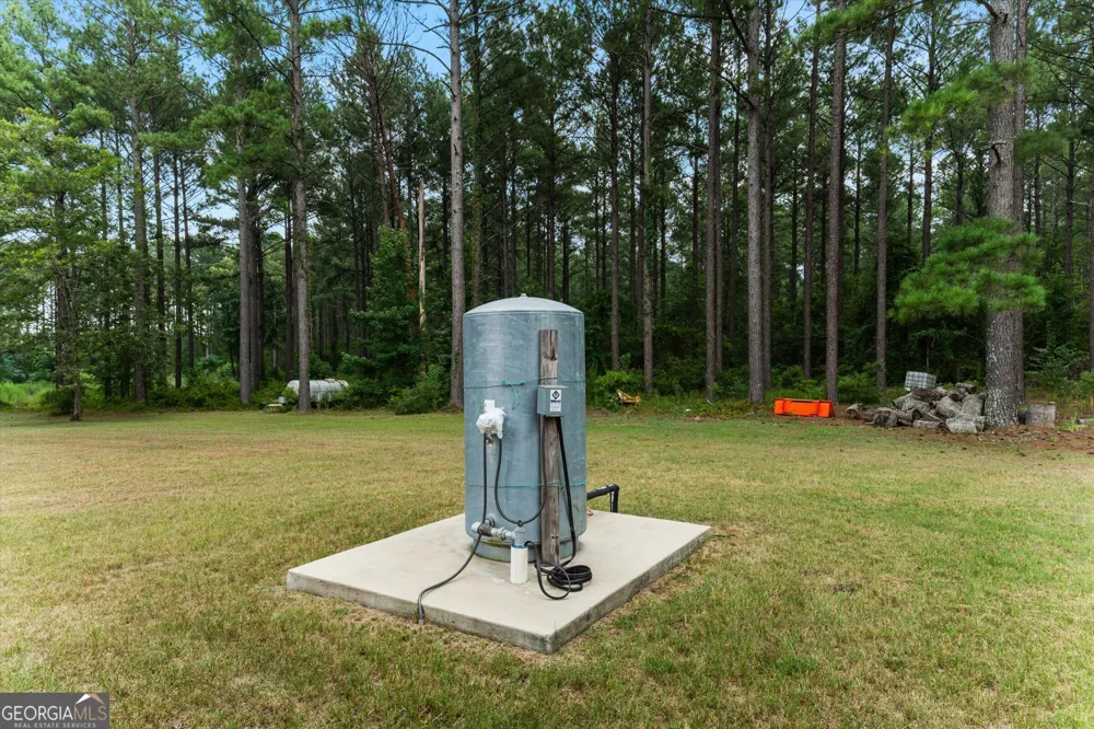 2224 Chainey Briar Rd Metter, GA 30439