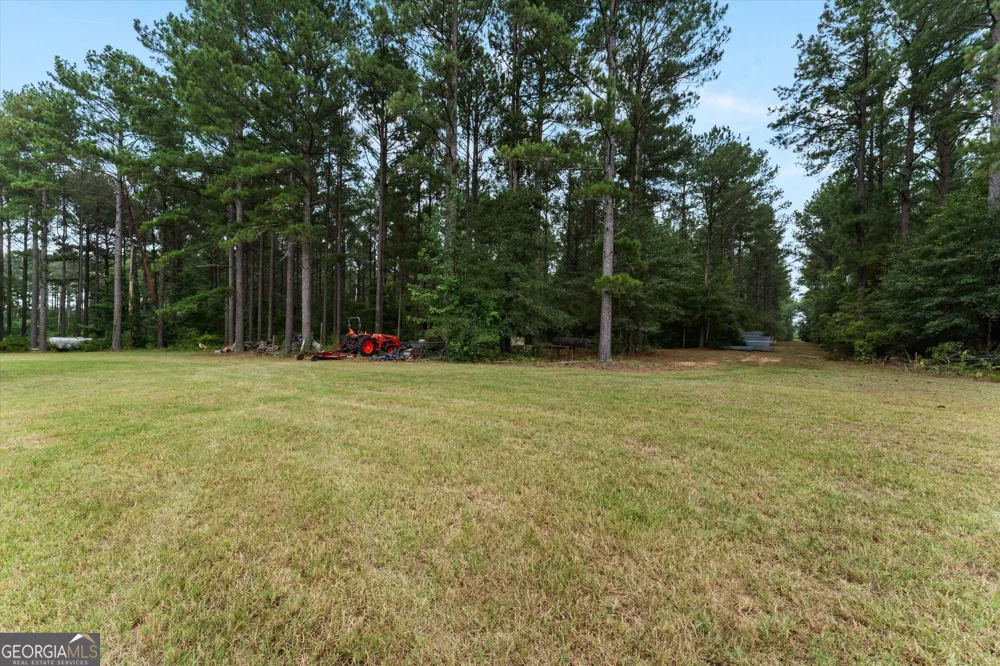 2224 Chainey Briar Rd Metter, GA 30439