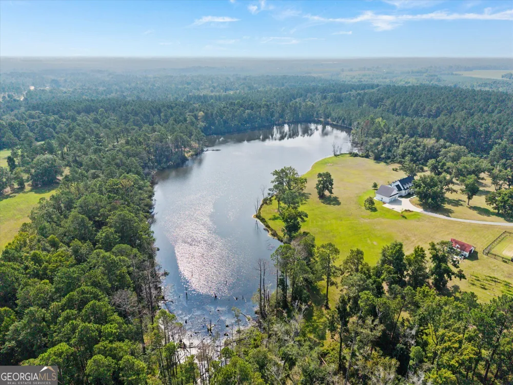 2224 Chainey Briar Rd Metter, GA 30439