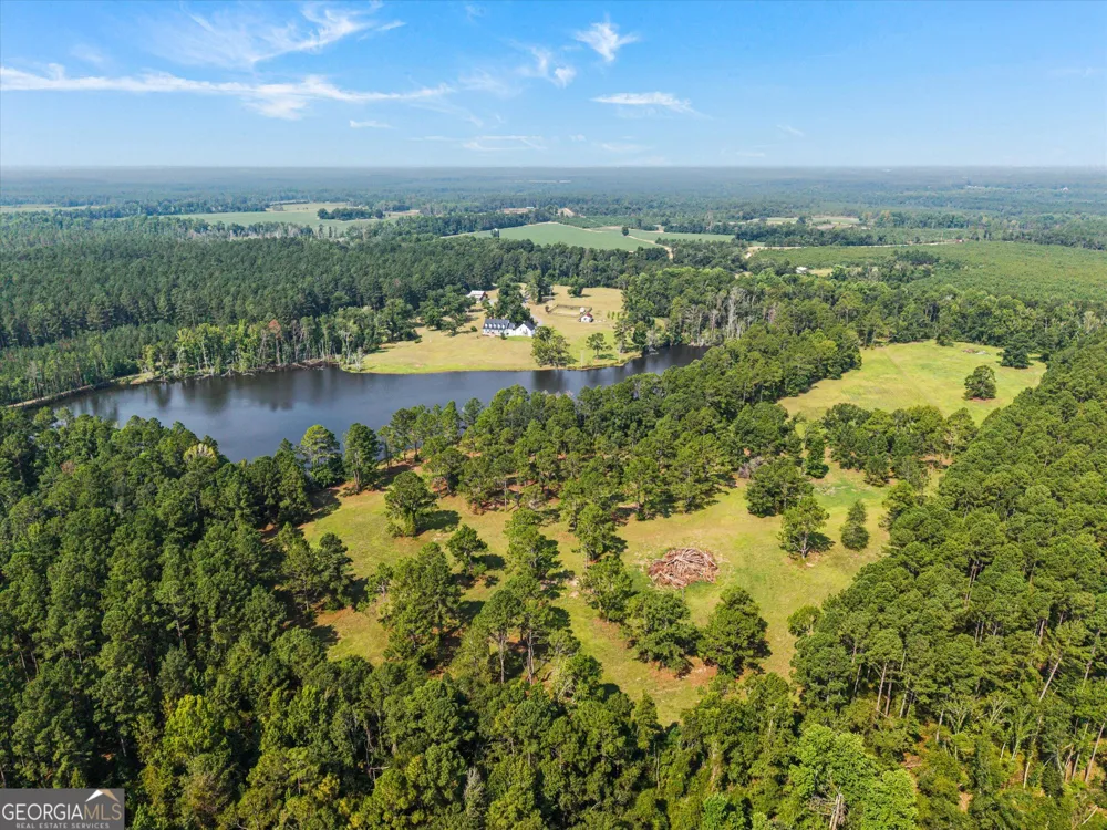 2224 Chainey Briar Rd Metter, GA 30439