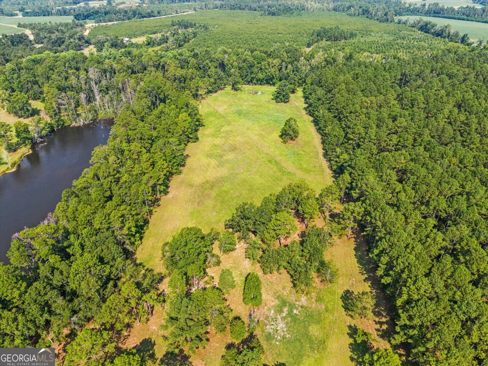 2224 Chainey Briar Rd Metter, GA 30439
