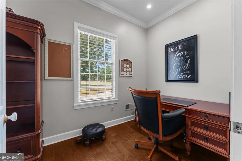 2224 Chainey Briar Rd Metter, GA 30439