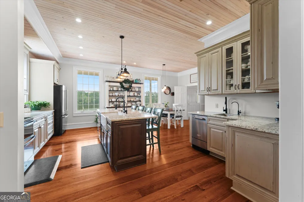 2224 Chainey Briar Rd Metter, GA 30439