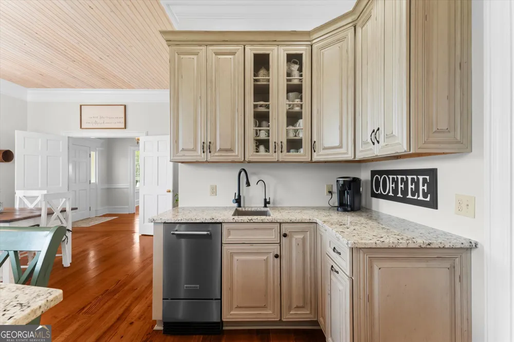 2224 Chainey Briar Rd Metter, GA 30439