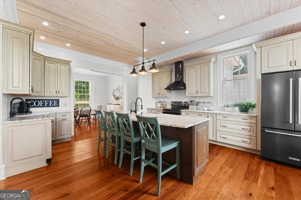 2224 Chainey Briar Rd Metter, GA 30439