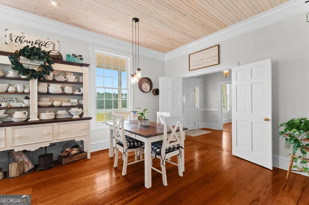2224 Chainey Briar Rd Metter, GA 30439