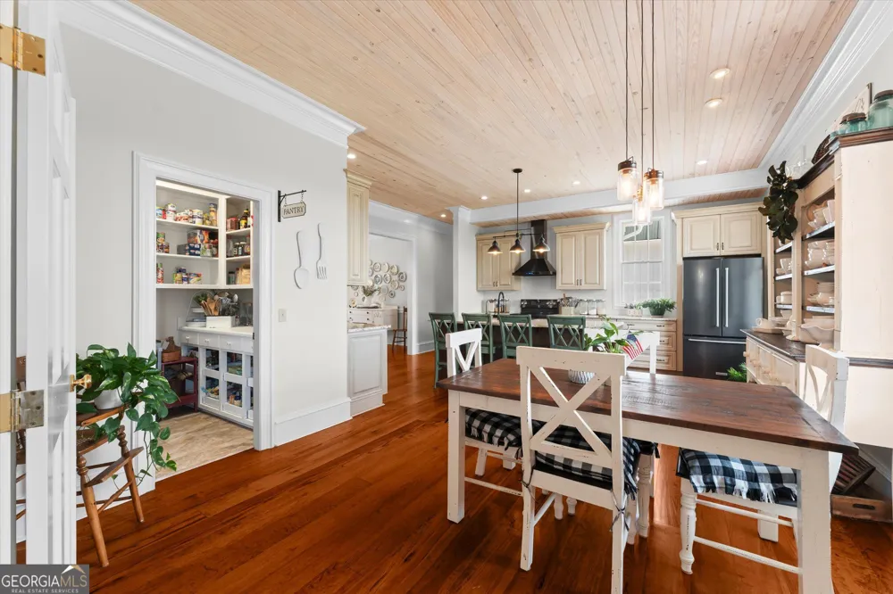 2224 Chainey Briar Rd Metter, GA 30439