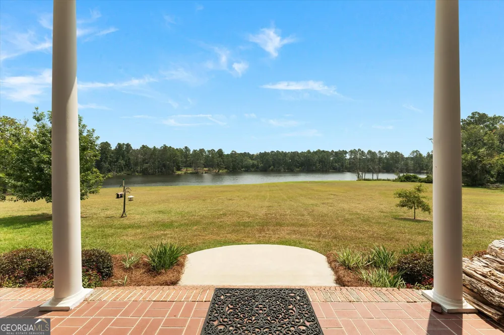 2224 Chainey Briar Rd Metter, GA 30439