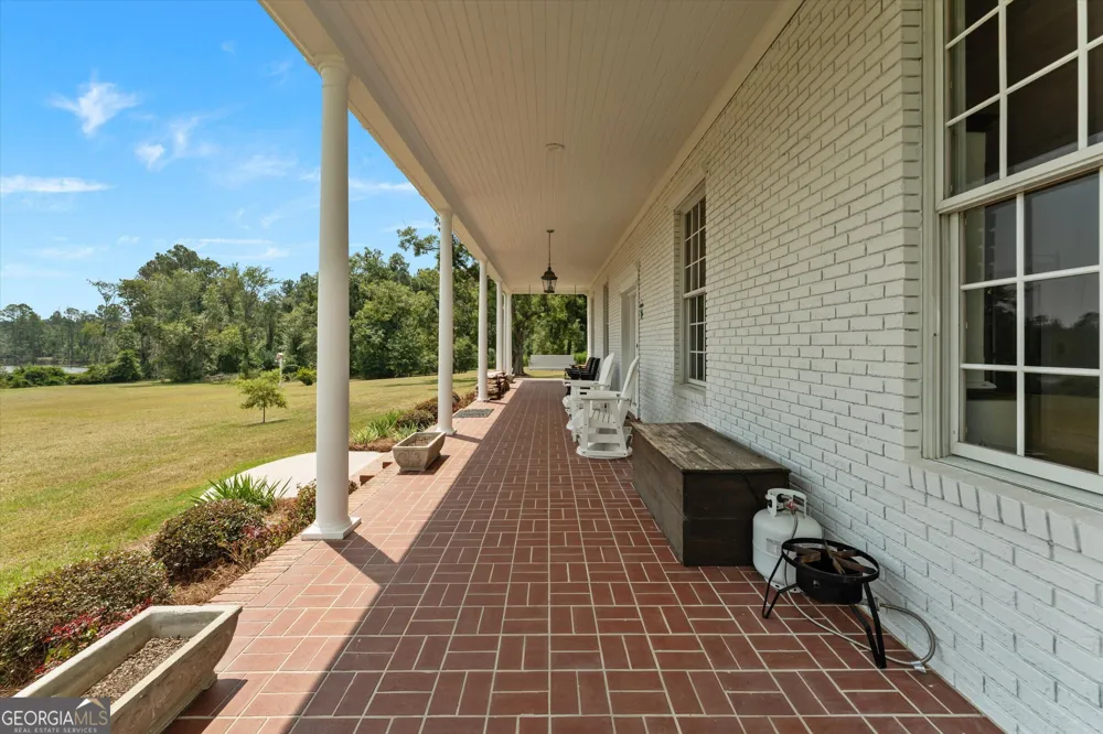 2224 Chainey Briar Rd Metter, GA 30439