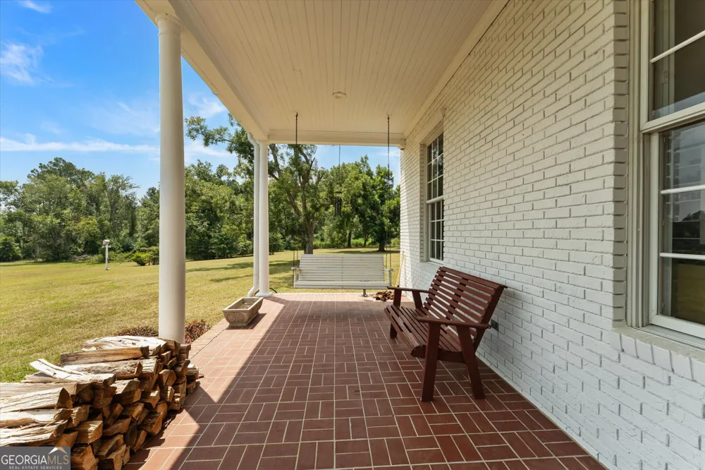 2224 Chainey Briar Rd Metter, GA 30439