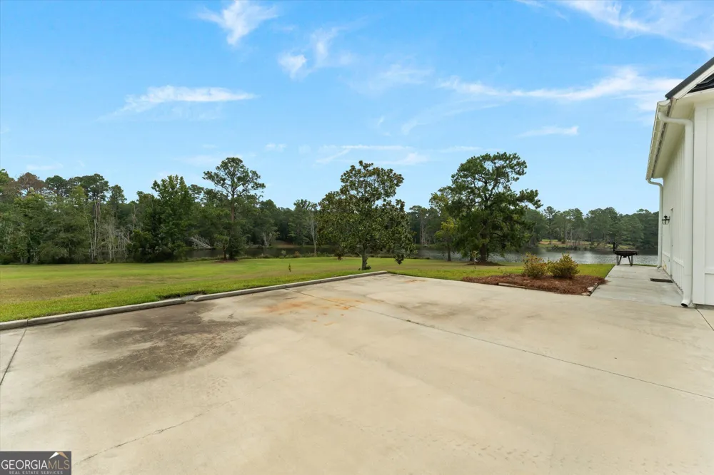 2224 Chainey Briar Rd Metter, GA 30439