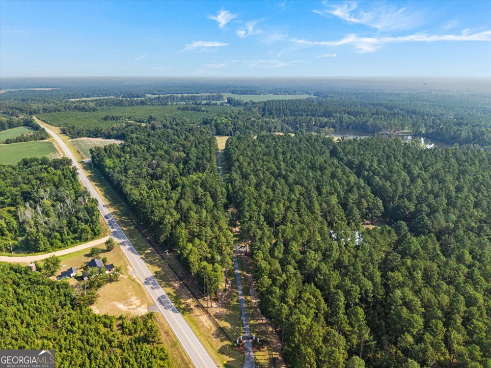 2224 Chainey Briar Rd Metter, GA 30439