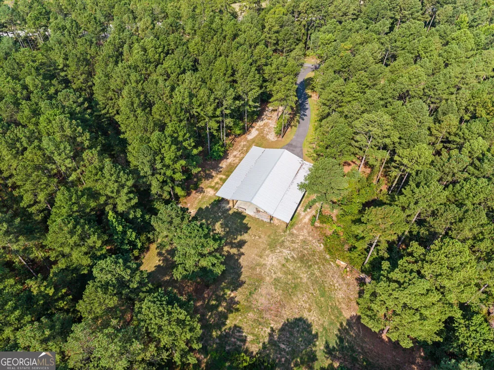 2224 Chainey Briar Rd Metter, GA 30439