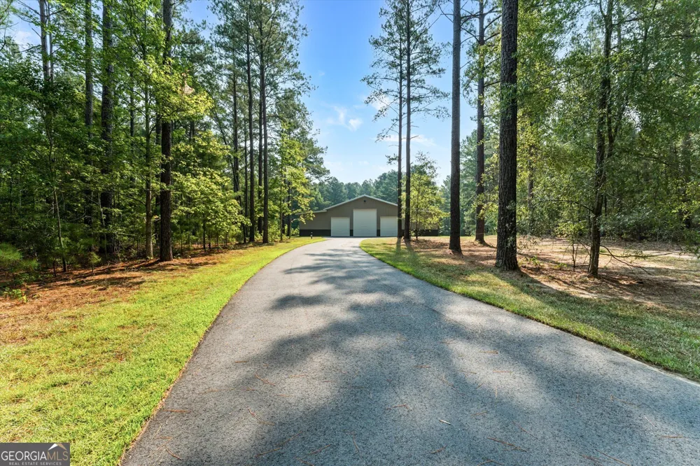 2224 Chainey Briar Rd Metter, GA 30439