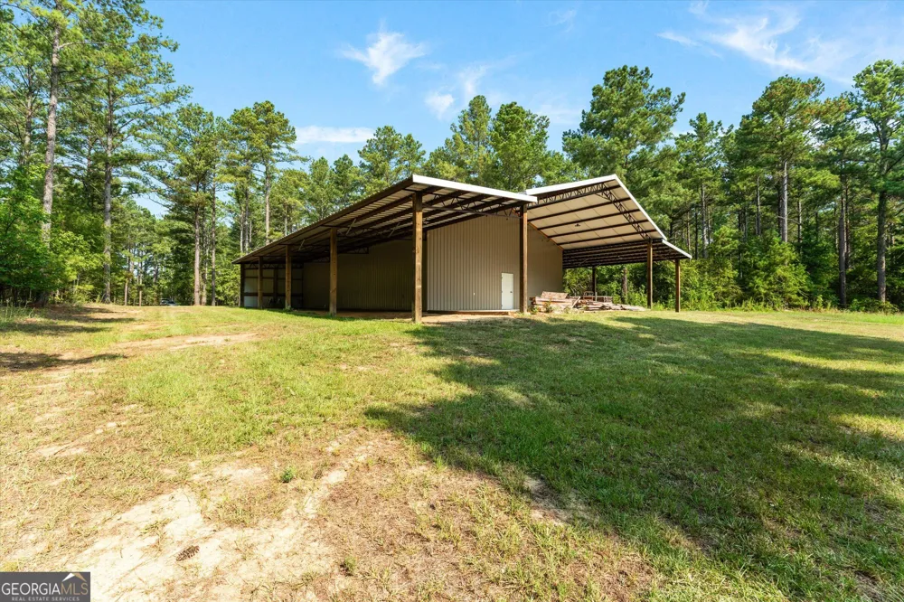 2224 Chainey Briar Rd Metter, GA 30439