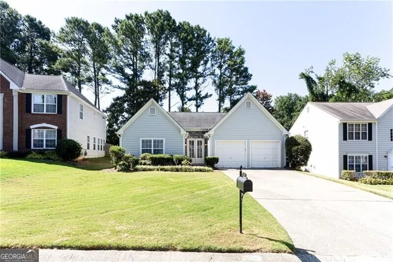 1784 Chasewood Park LN Marietta, GA 30066