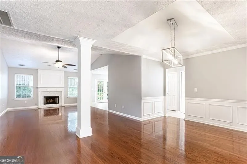 1784 Chasewood Park LN Marietta, GA 30066