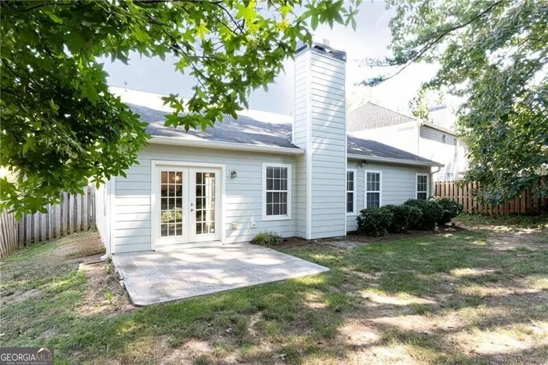 1784 Chasewood Park LN Marietta, GA 30066