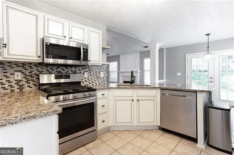1784 Chasewood Park LN Marietta, GA 30066