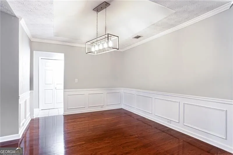1784 Chasewood Park LN Marietta, GA 30066