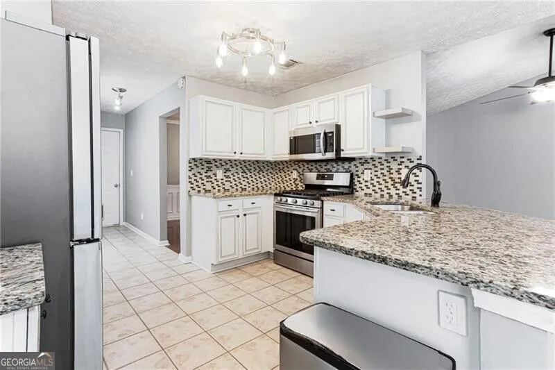 1784 Chasewood Park LN Marietta, GA 30066