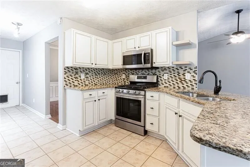 1784 Chasewood Park LN Marietta, GA 30066