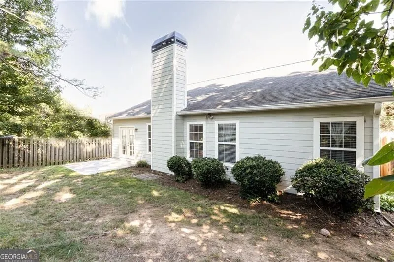 1784 Chasewood Park LN Marietta, GA 30066