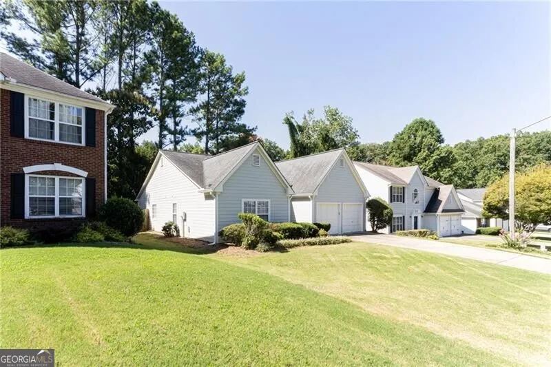 1784 Chasewood Park LN Marietta, GA 30066