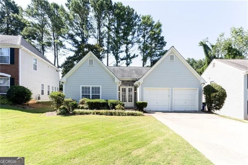 1784 Chasewood Park LN Marietta, GA 30066